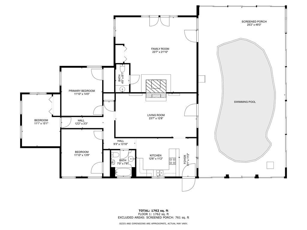 101 Ashley Island Rd, Fairhaven