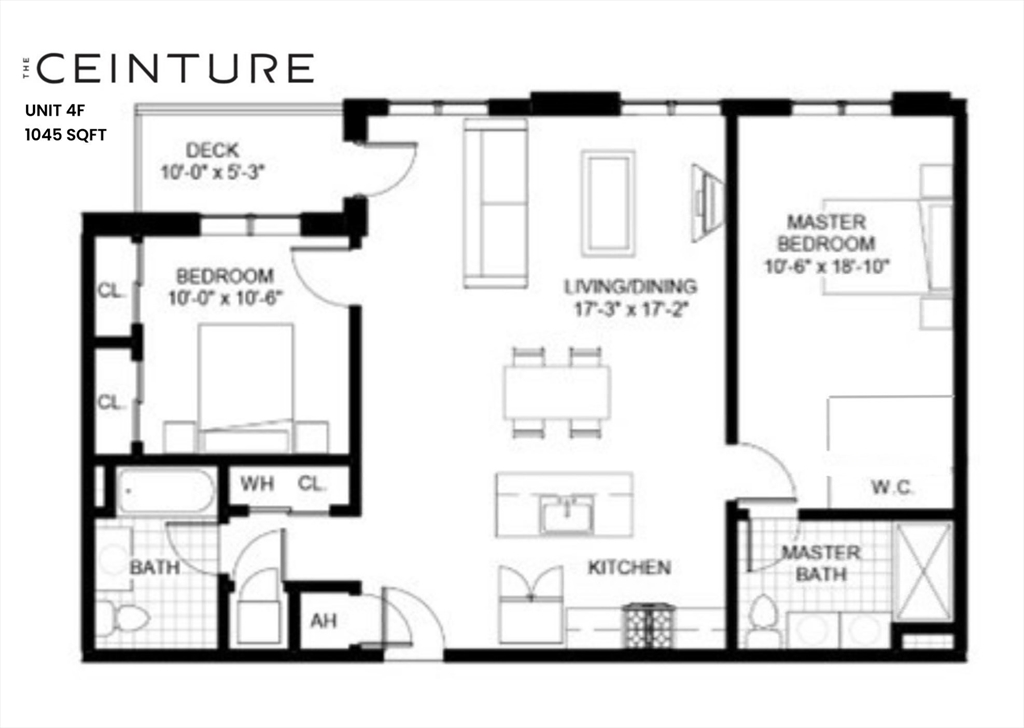 20 West Fifth St, South Boston