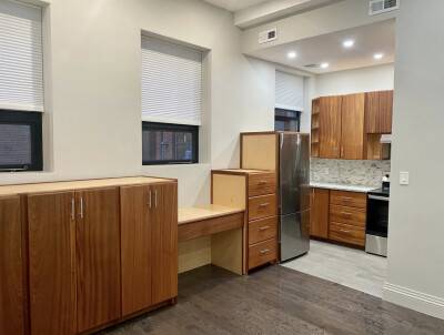 Studio bed, 1 bath apartment for rent at 33 Gloucester St Unit 5A, Back Bay — photo 2 of 2