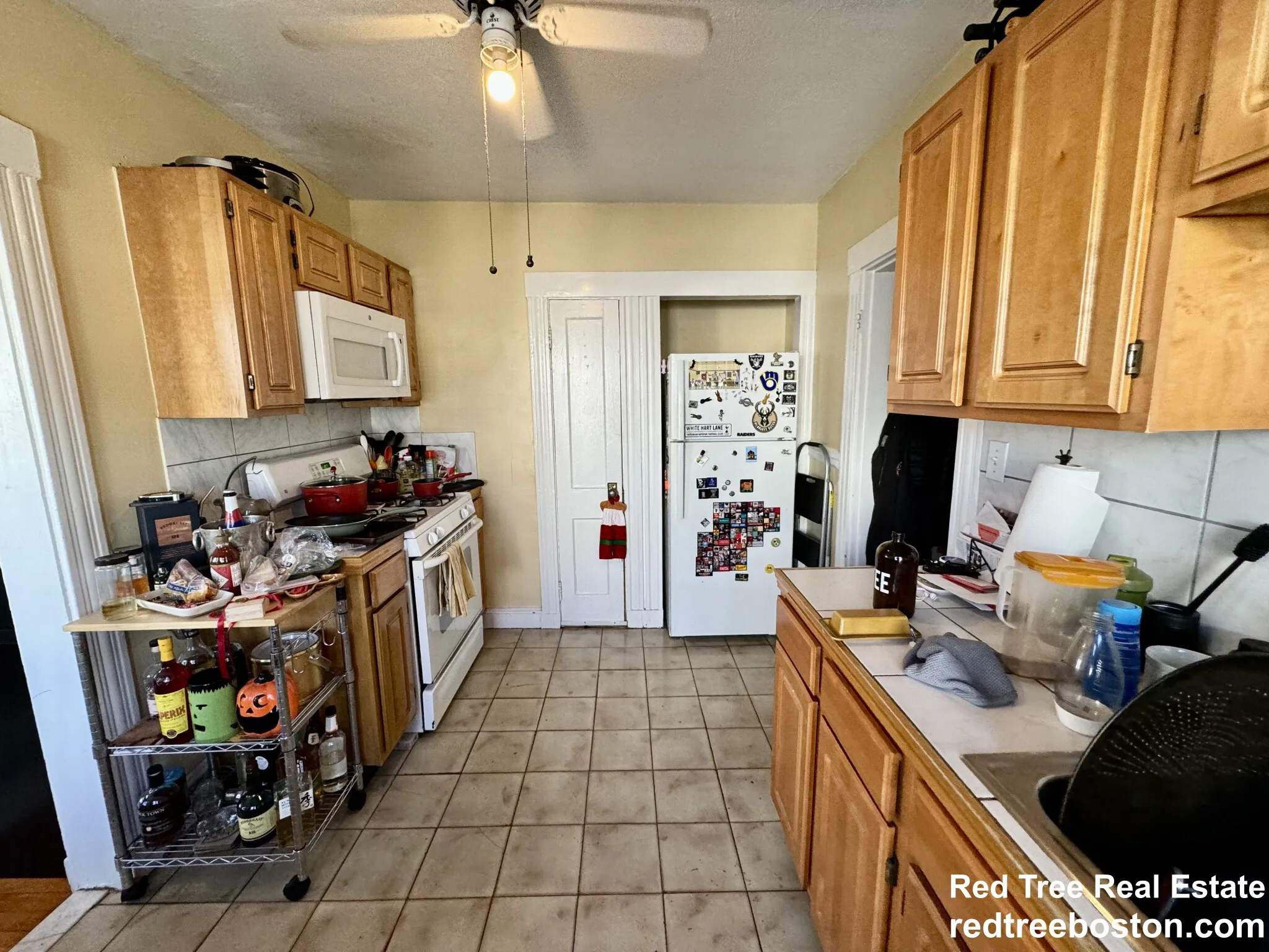 55 Brookley Rd, Jamaica Plain