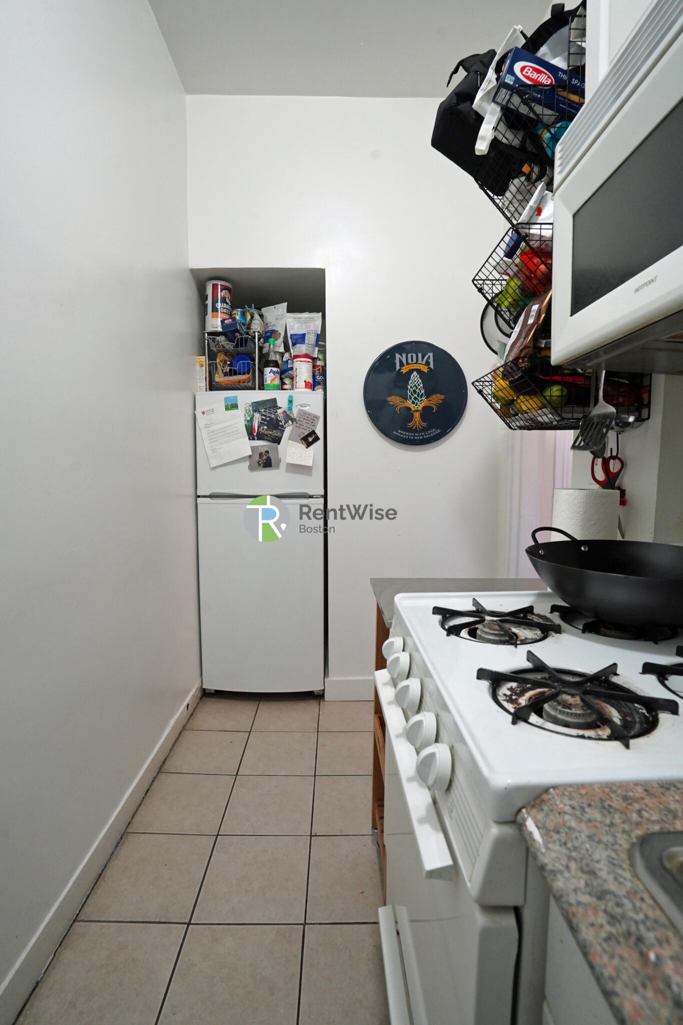 1298 Commonwealth Ave, Allston