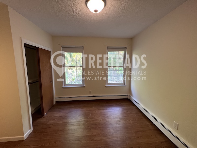 66 South Huntington Ave, Mission Hill