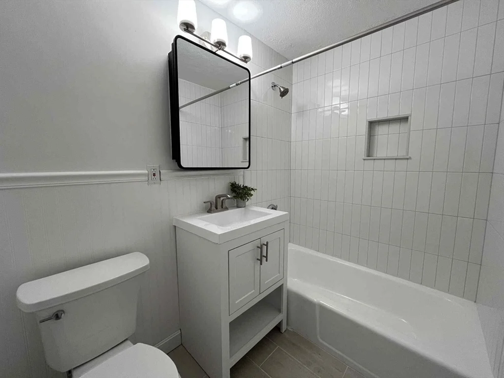 11 Cazenove St, South End