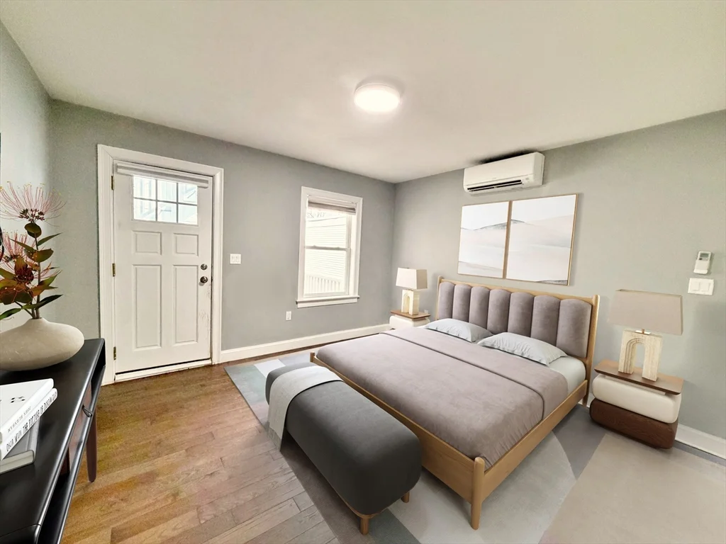 266 Lexington St, East Boston