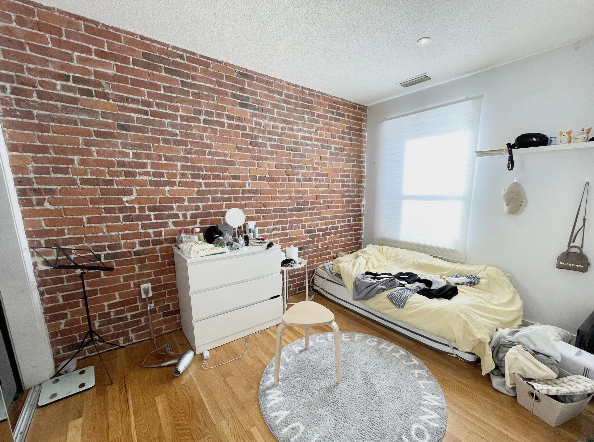 73 Gainsborough St, Fenway