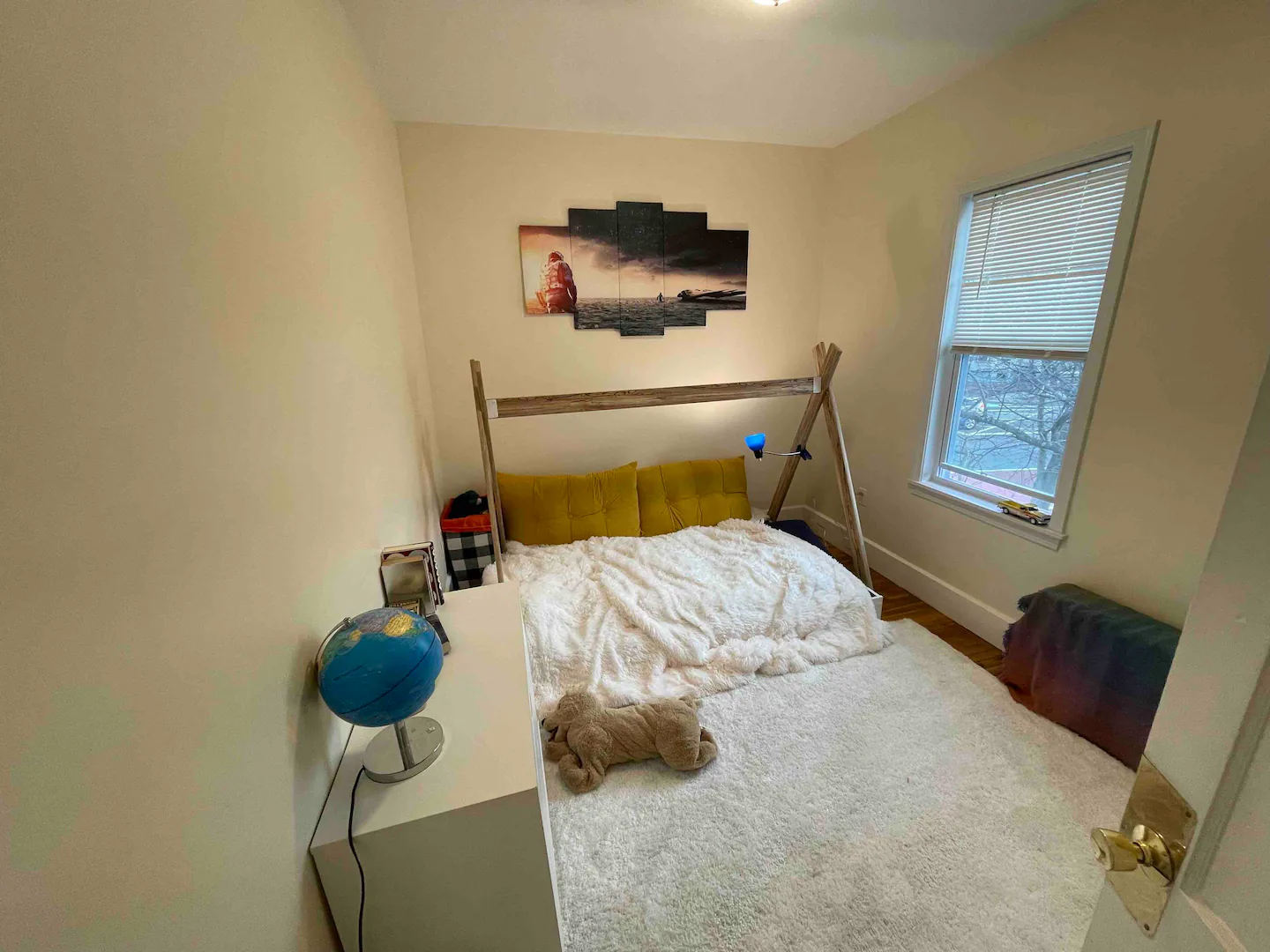 2572 Massachusetts Ave, North Cambridge