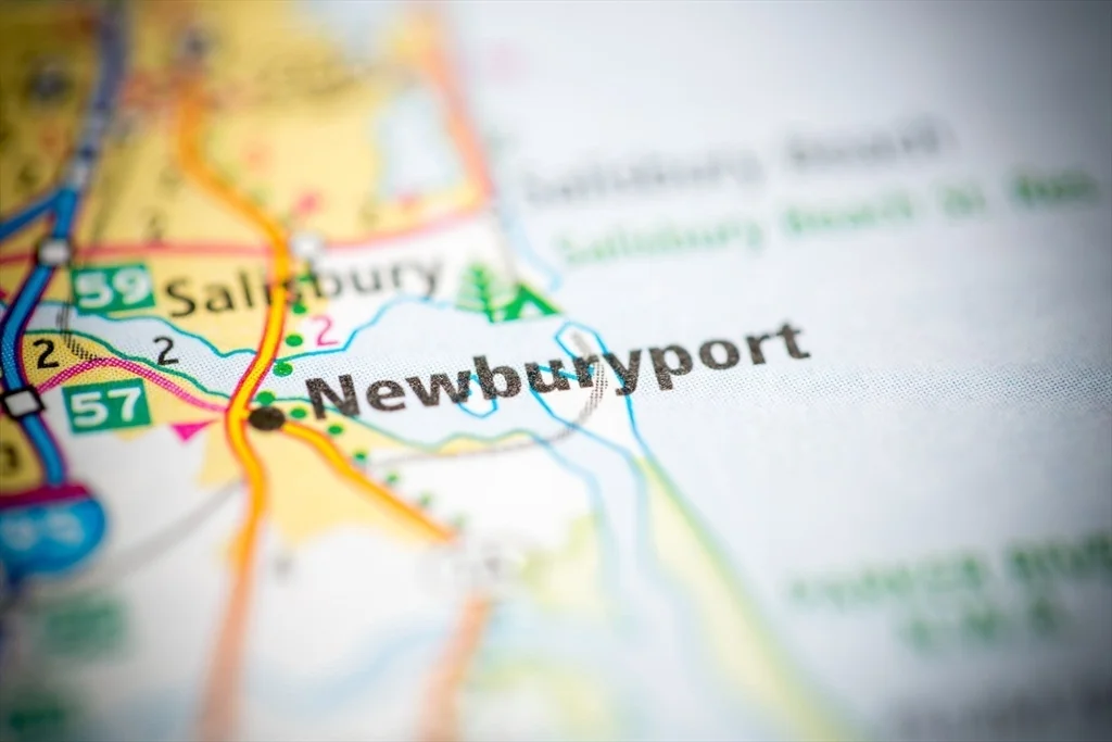 2 Atwood St Furnished, Newburyport