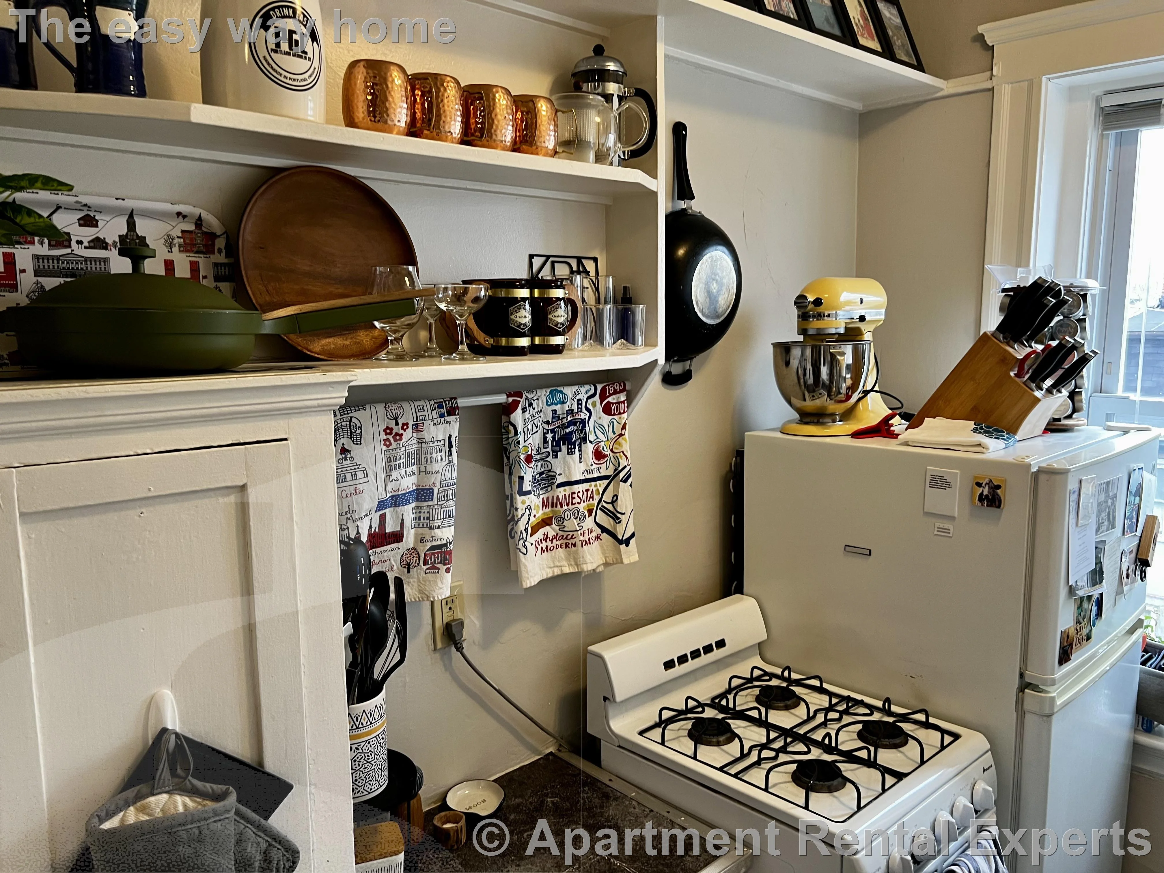 11 Gray St, Porter Square