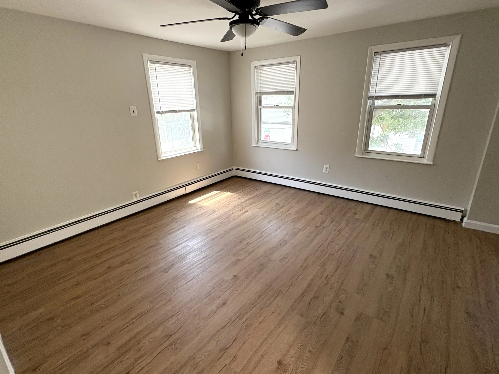 110 Sciarappa St, East Cambridge