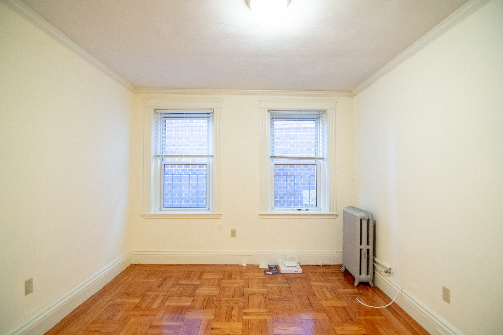 40 Queensberry St, Fenway