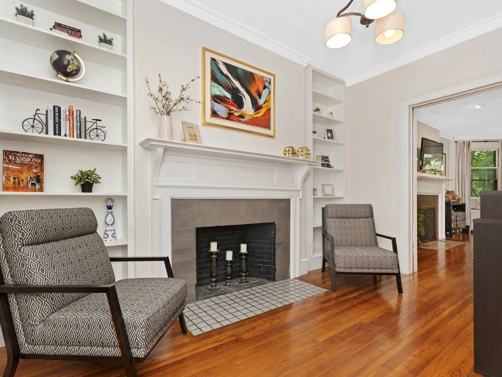 340 Tappan St, Aspinwall Hill