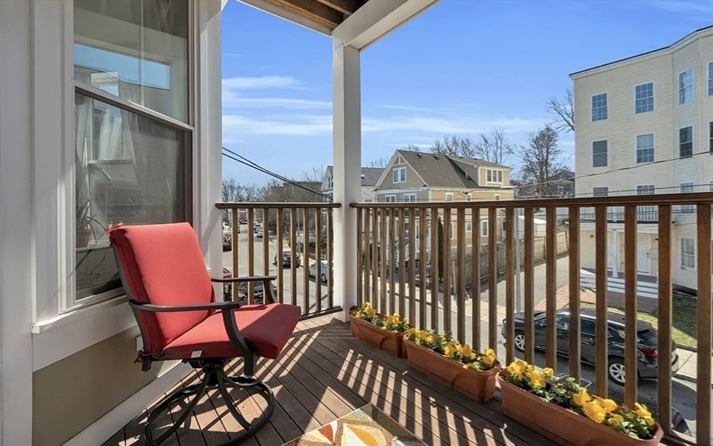 41 Woodville St, Roxbury