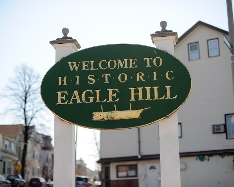 34B Lexington St, Eagle Hill