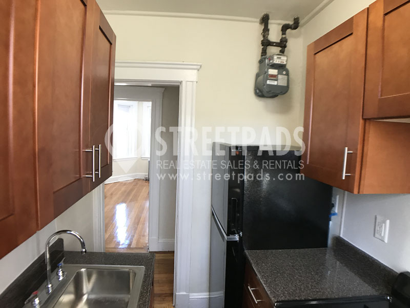 1175 Boylston St, Fenway