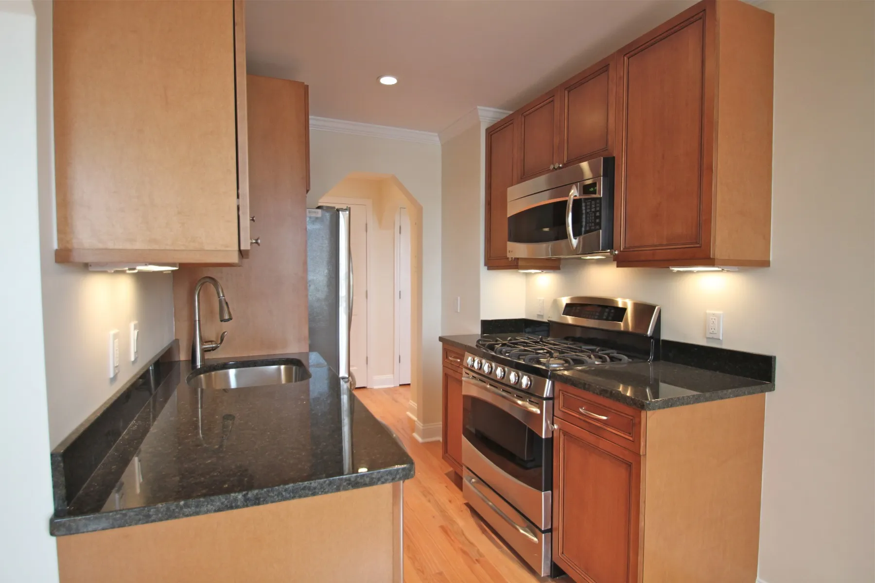 60 Brattle St, West Cambridge
