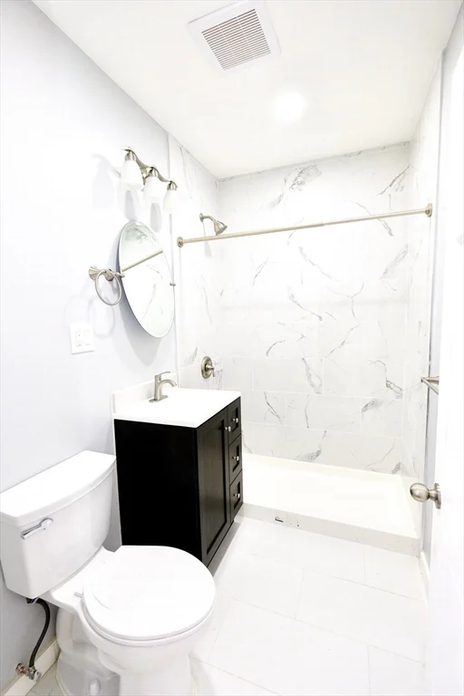 23 Granfield Ave, Roslindale