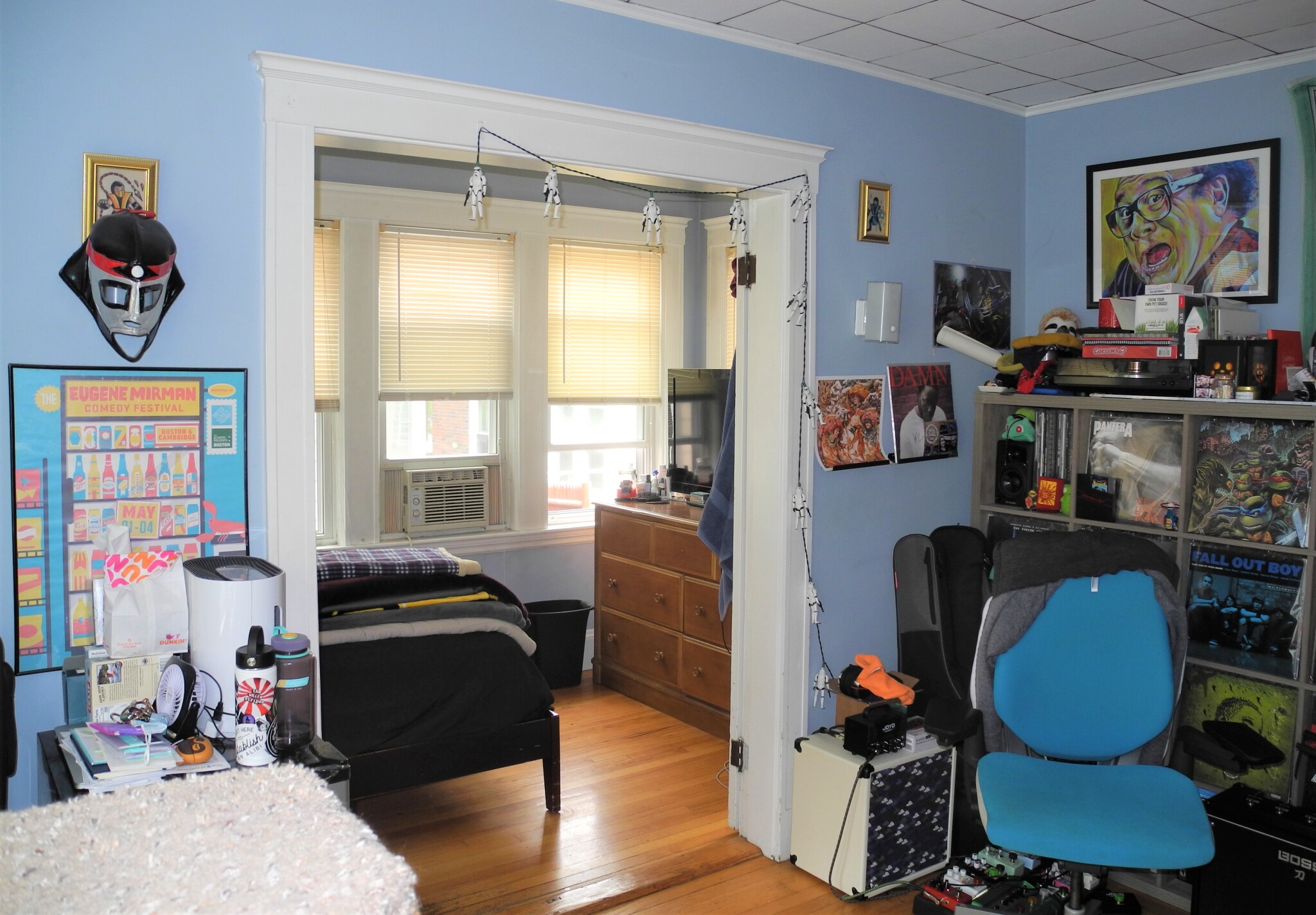 8 Mapleton, Brighton