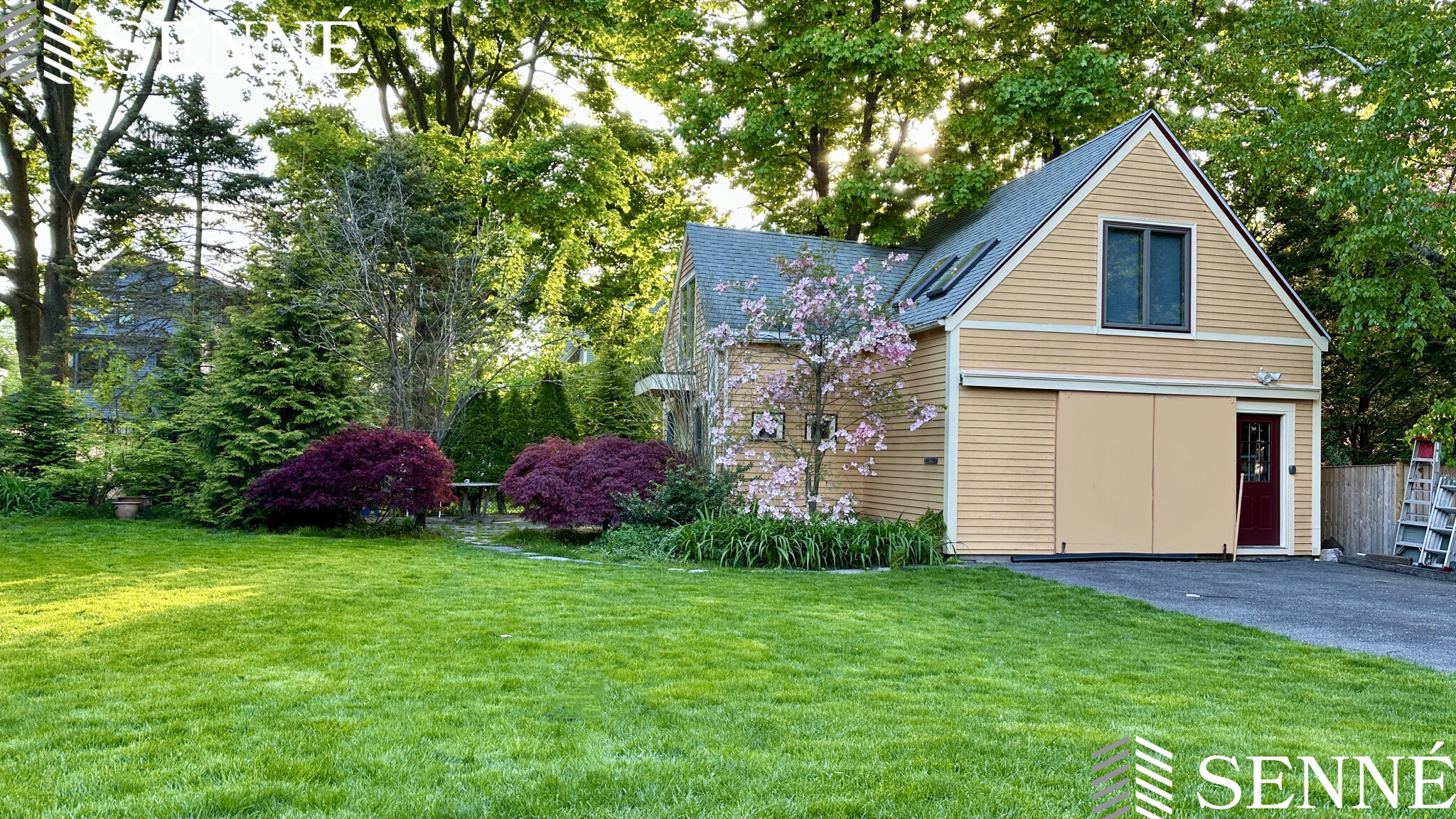 120 Lakeview Ave, West Cambridge