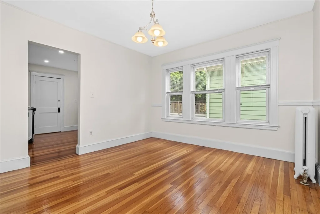 44 Hillsdale Street 1, Dorchester
