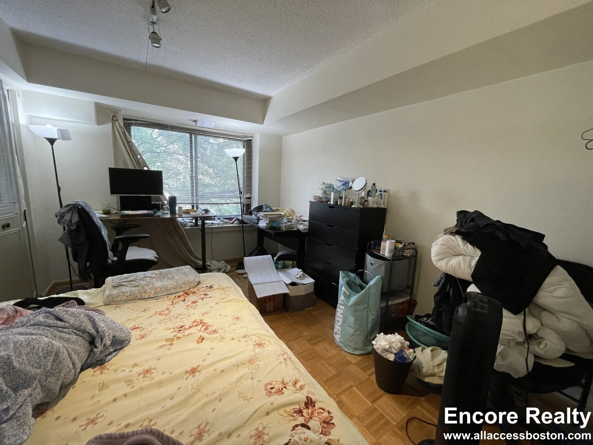 1243 Beacon St, Coolidge Corner