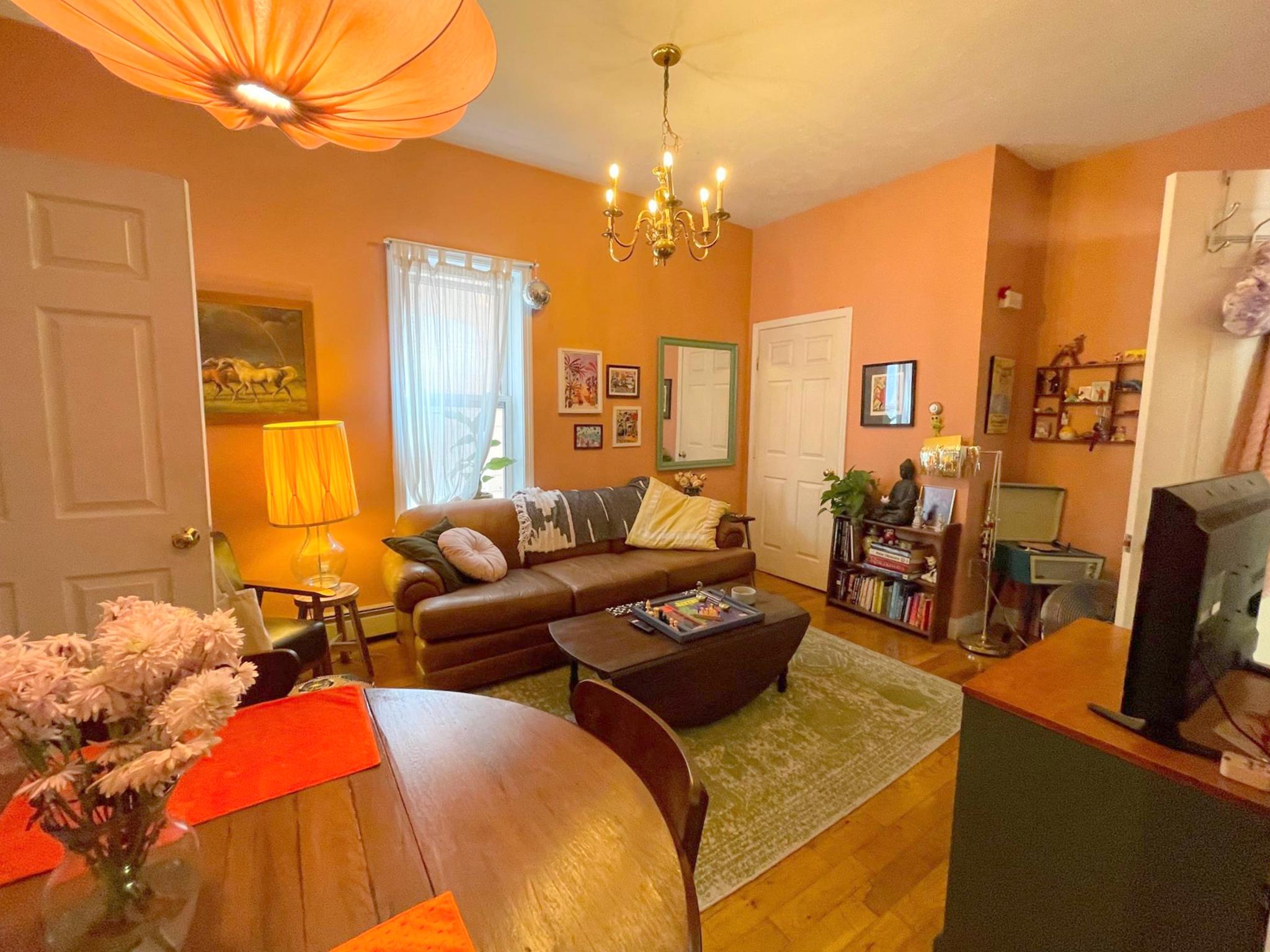 39 Florence St, East Somerville