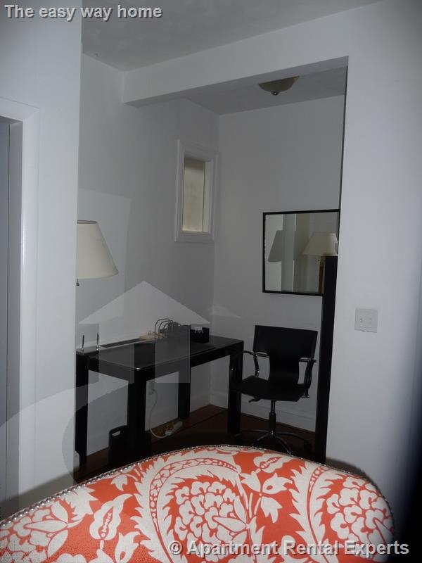 21 Ellery St, Harvard Square