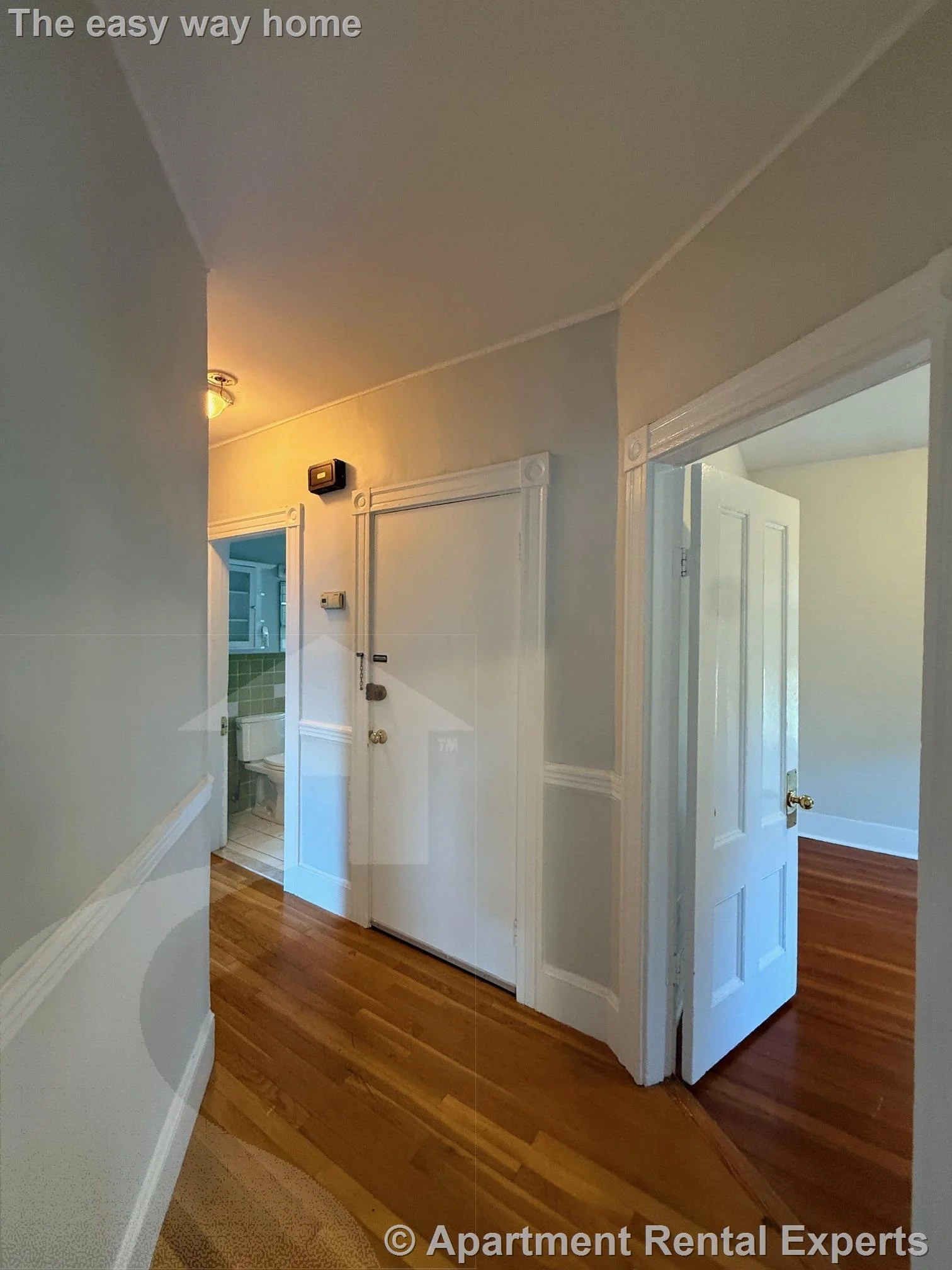 69 Raymond Ave, Tufts