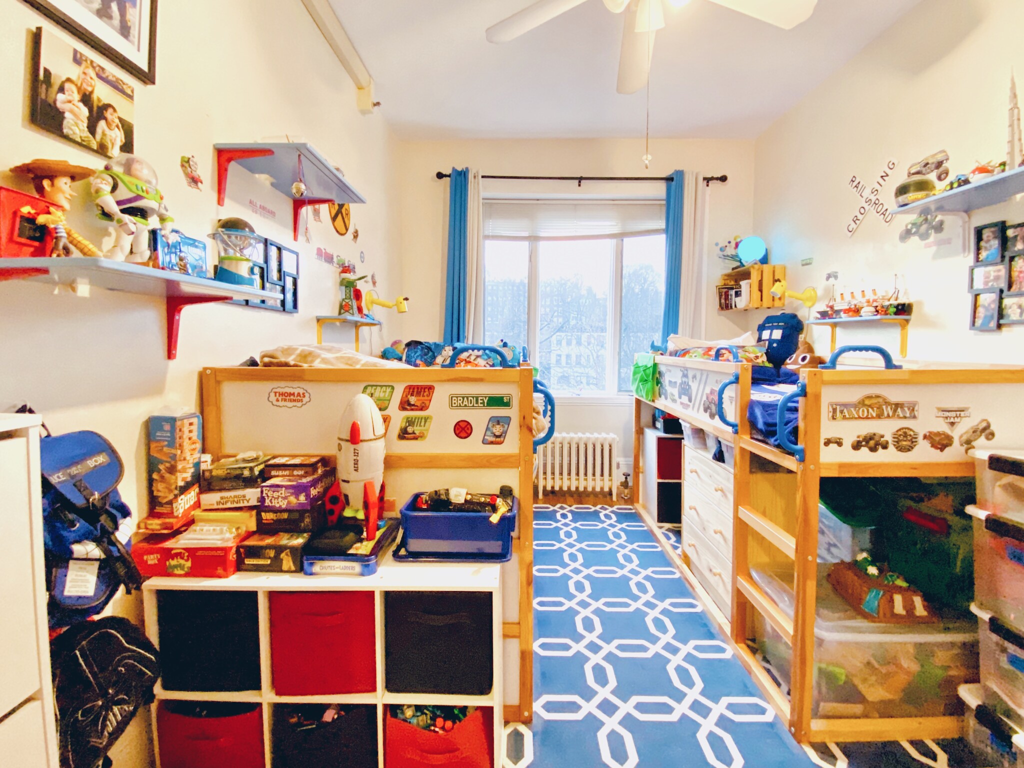 1477 Beacon St, Griggs Park