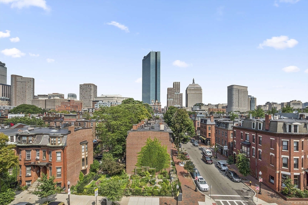 14 Clarendon St, South End