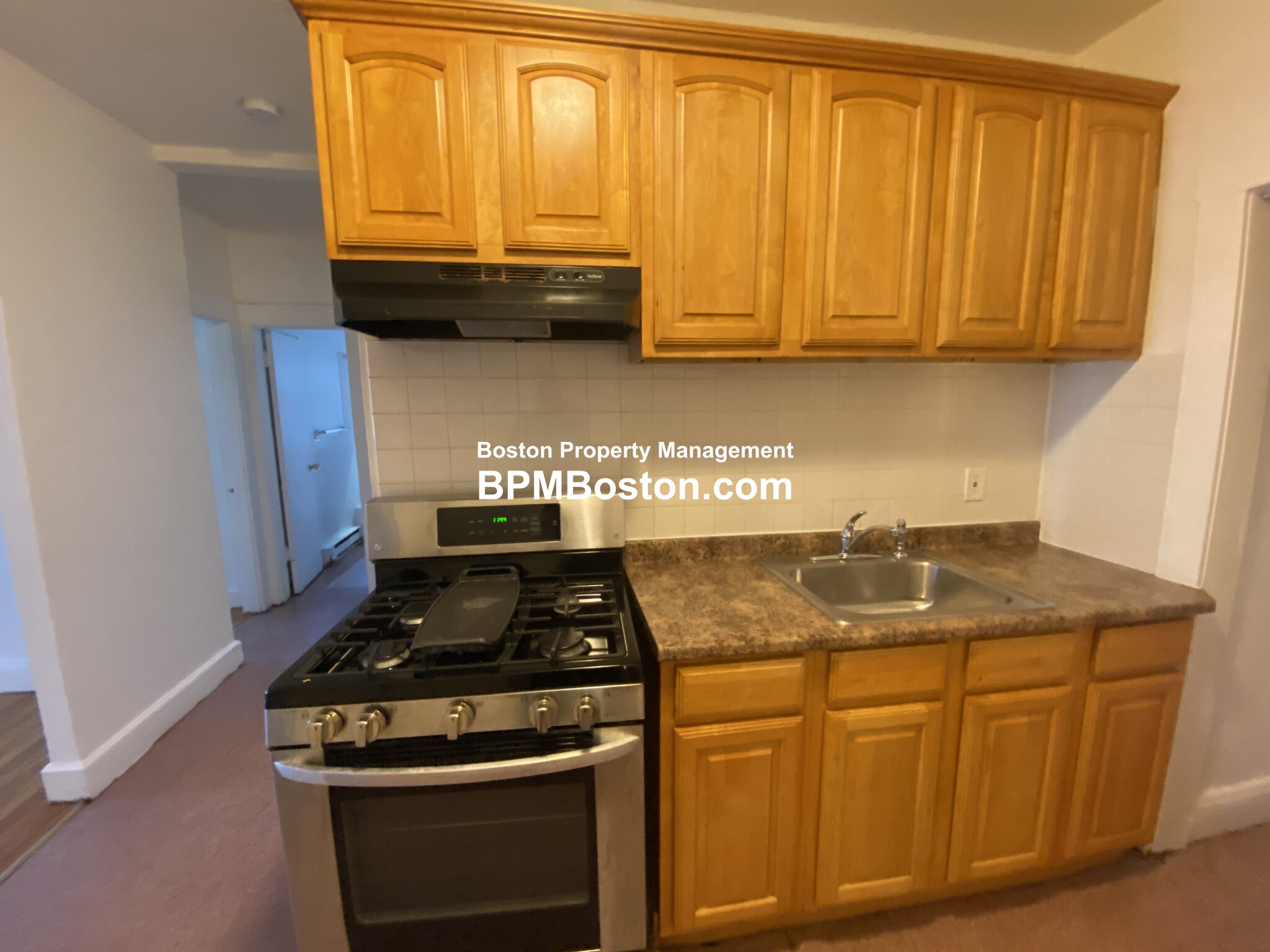 451 Norfolk St, Mattapan