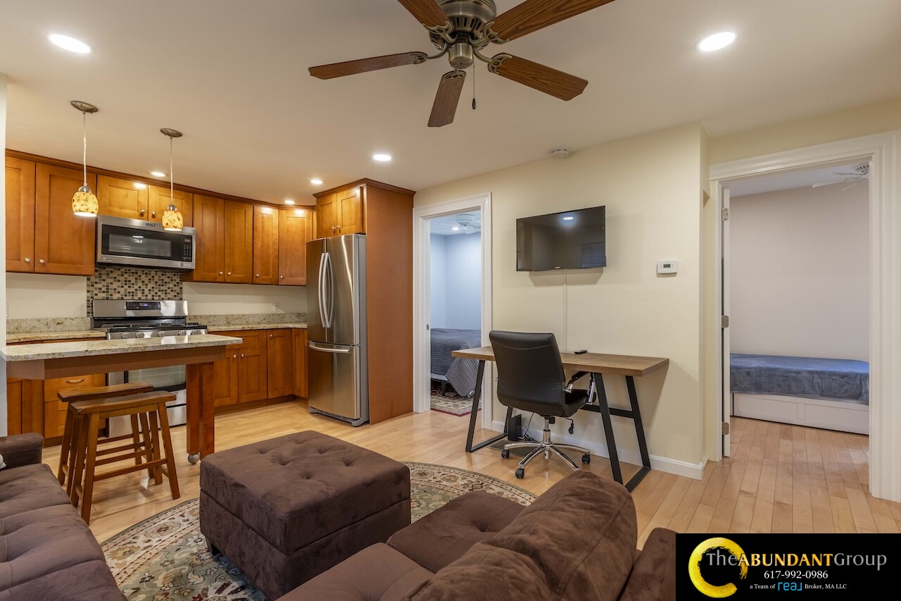 227 Hurley St, East Cambridge