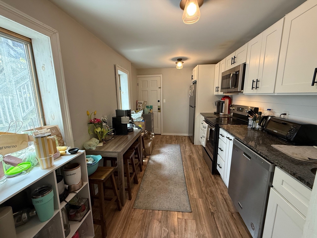 281 Bowen, South Boston