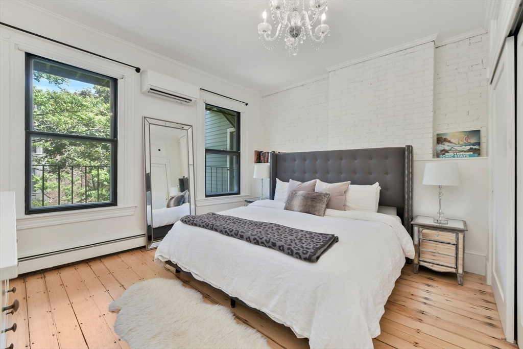 79 Waltham St, South End