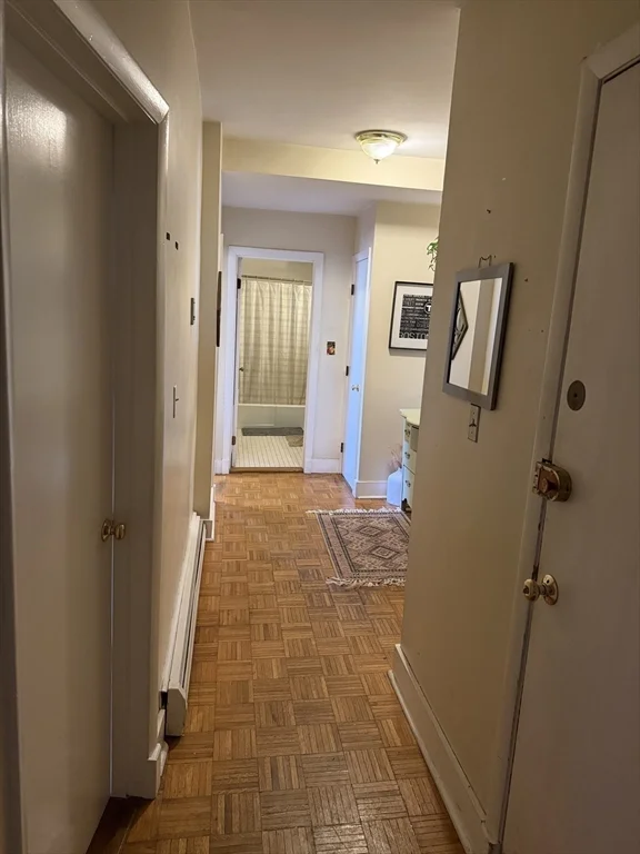 60 Pleasant St, Cambridgeport