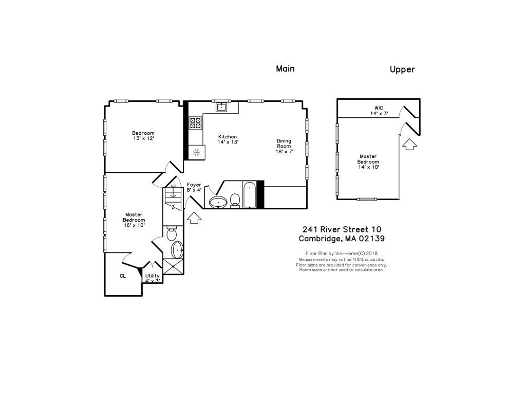 241 River St, Riverside