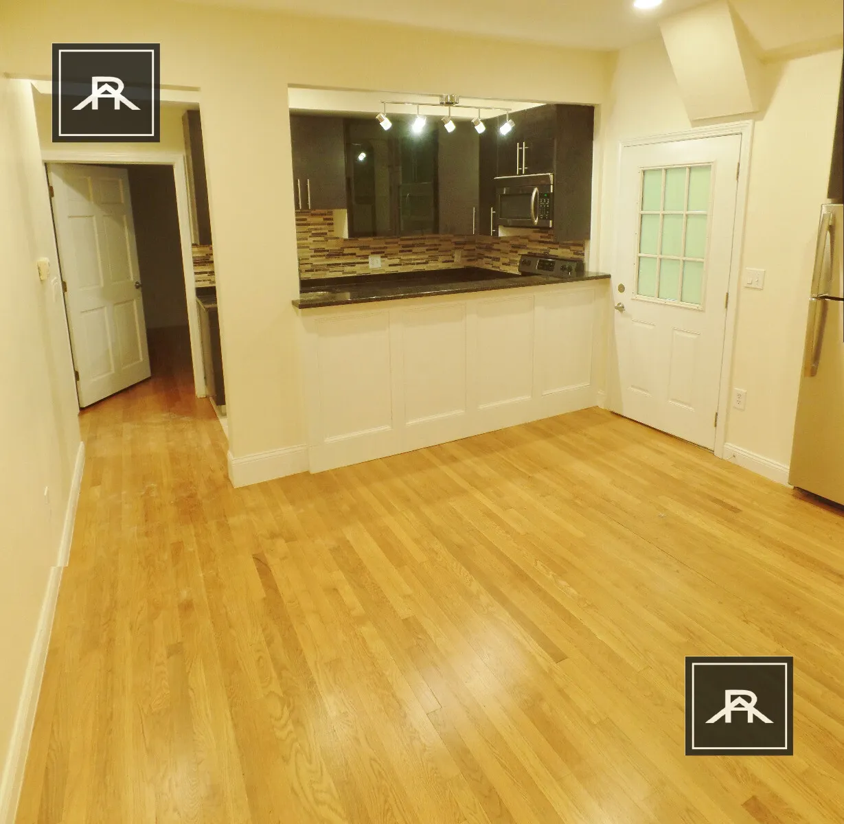 1801 Beacon St, Brookline