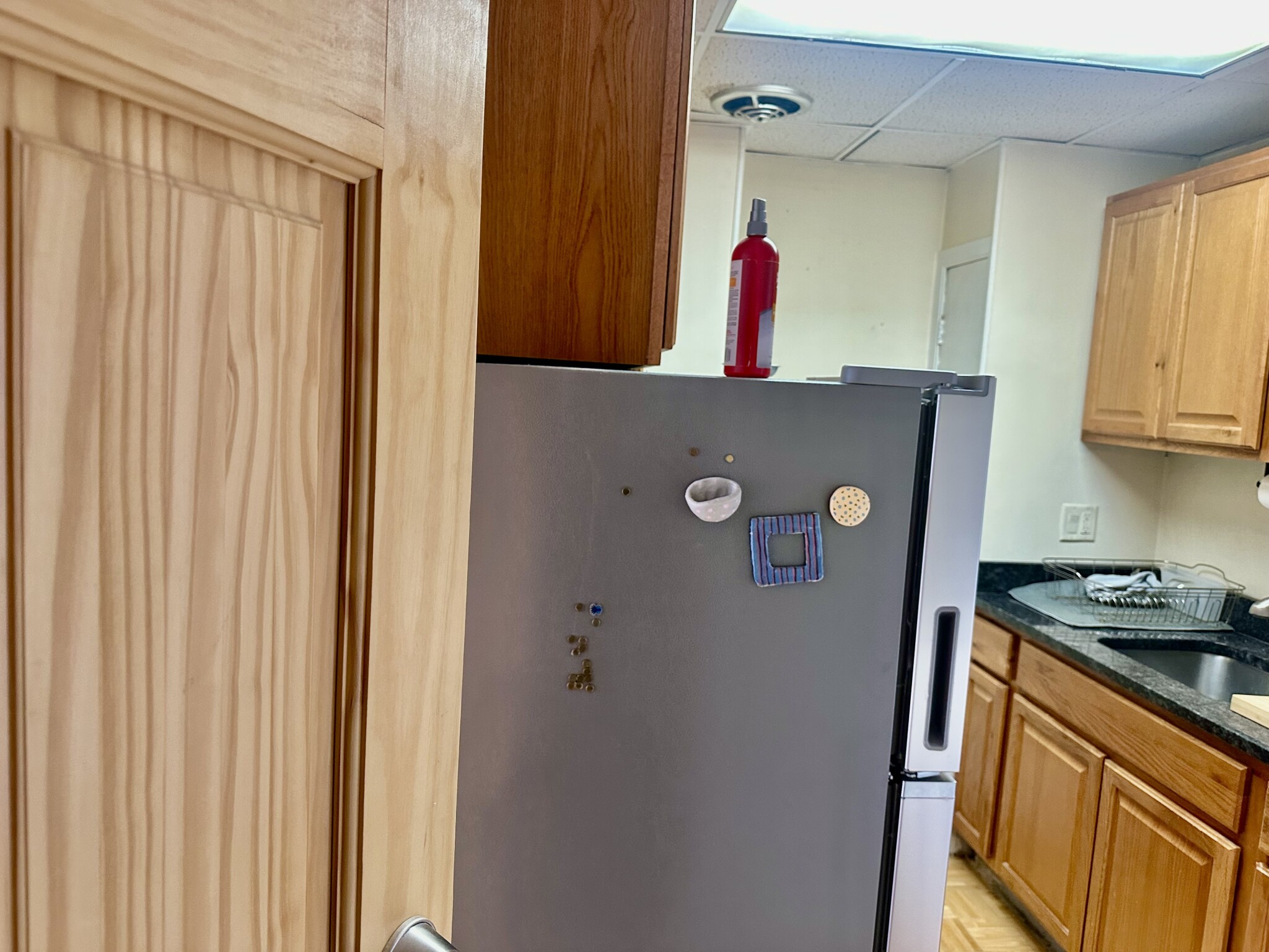 32 Irving, Beacon Hill