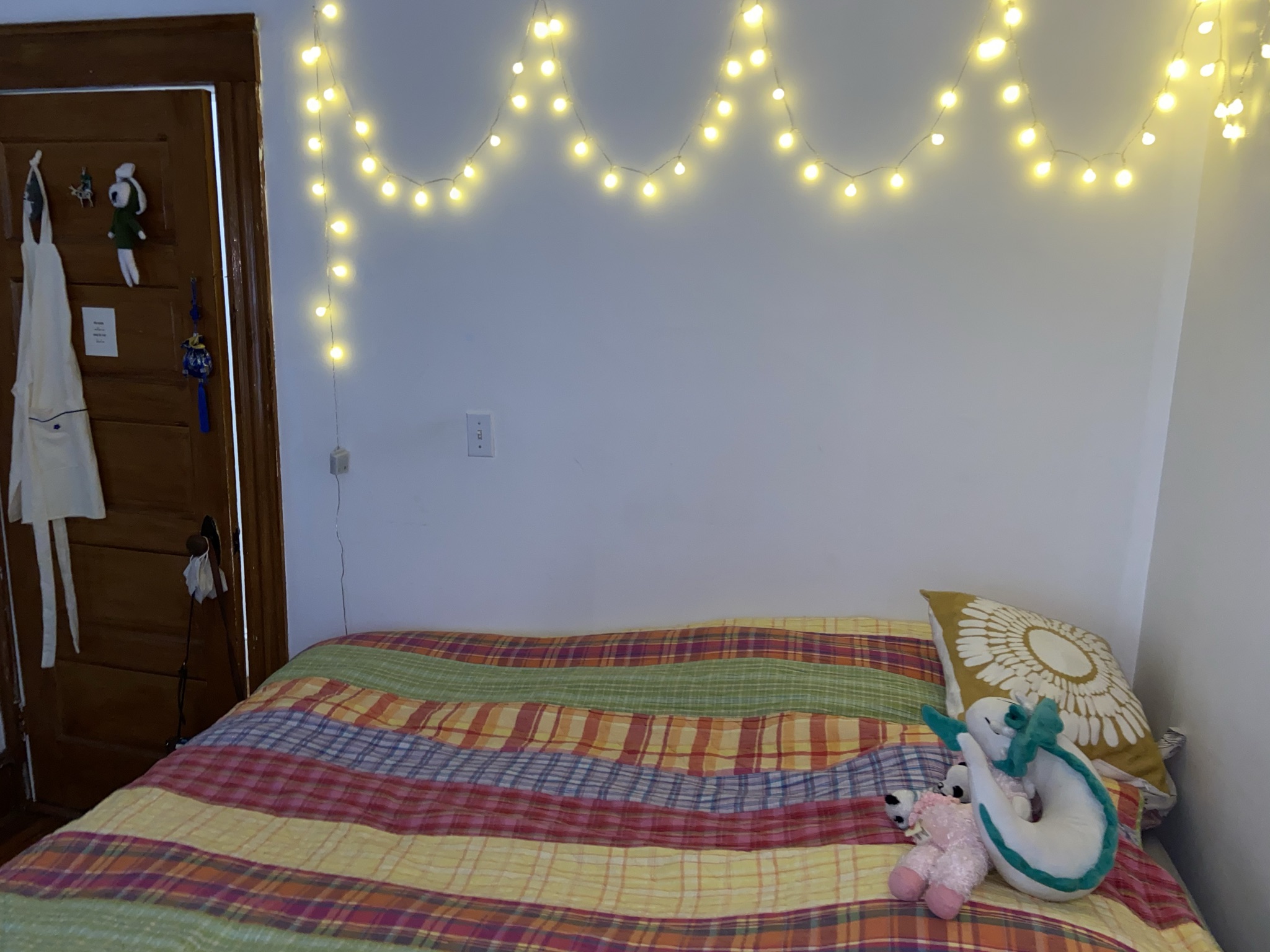 10 Cambridge Ter, Neighborhood Nine