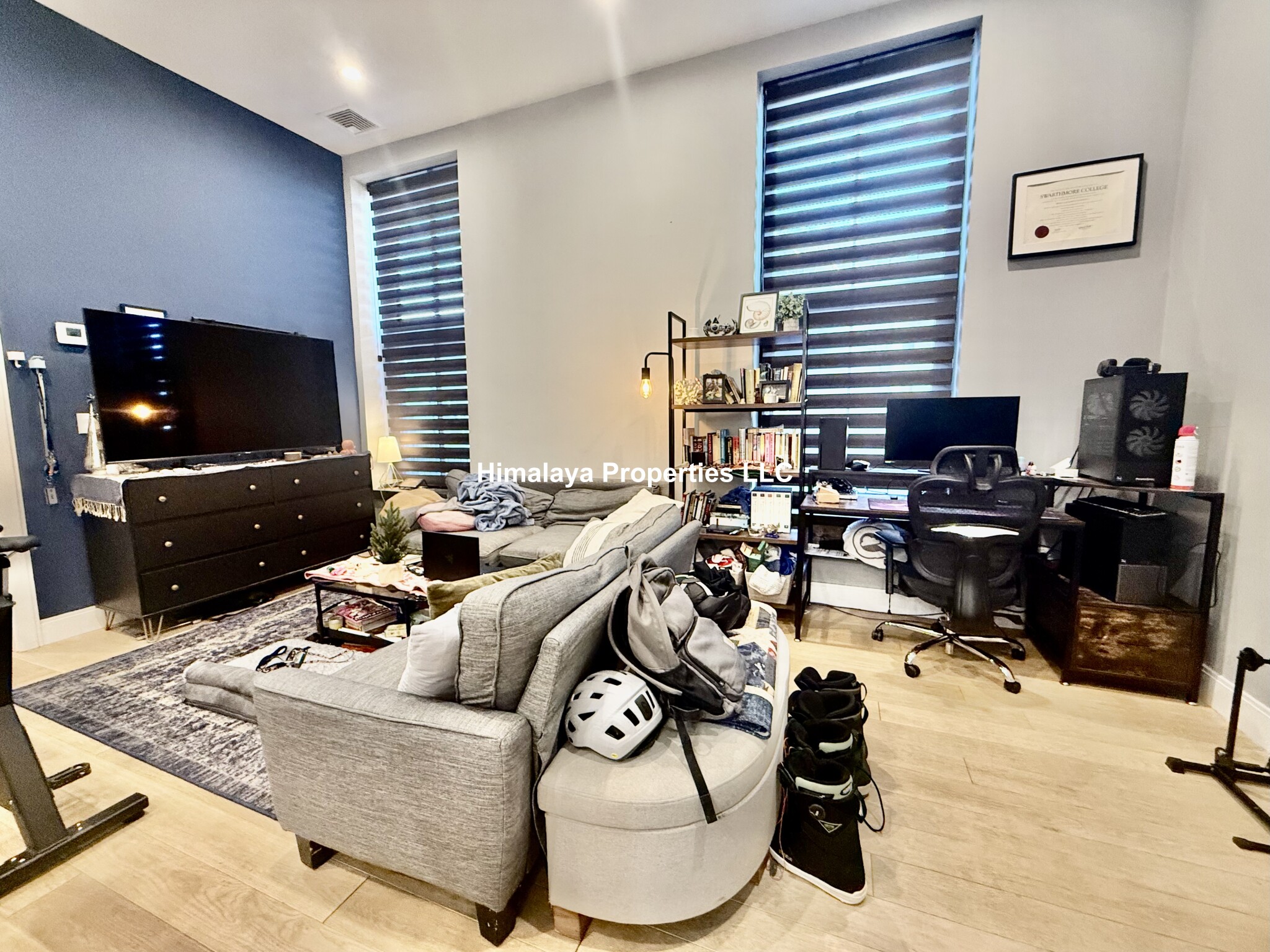 407 Dudley St, Roxbury