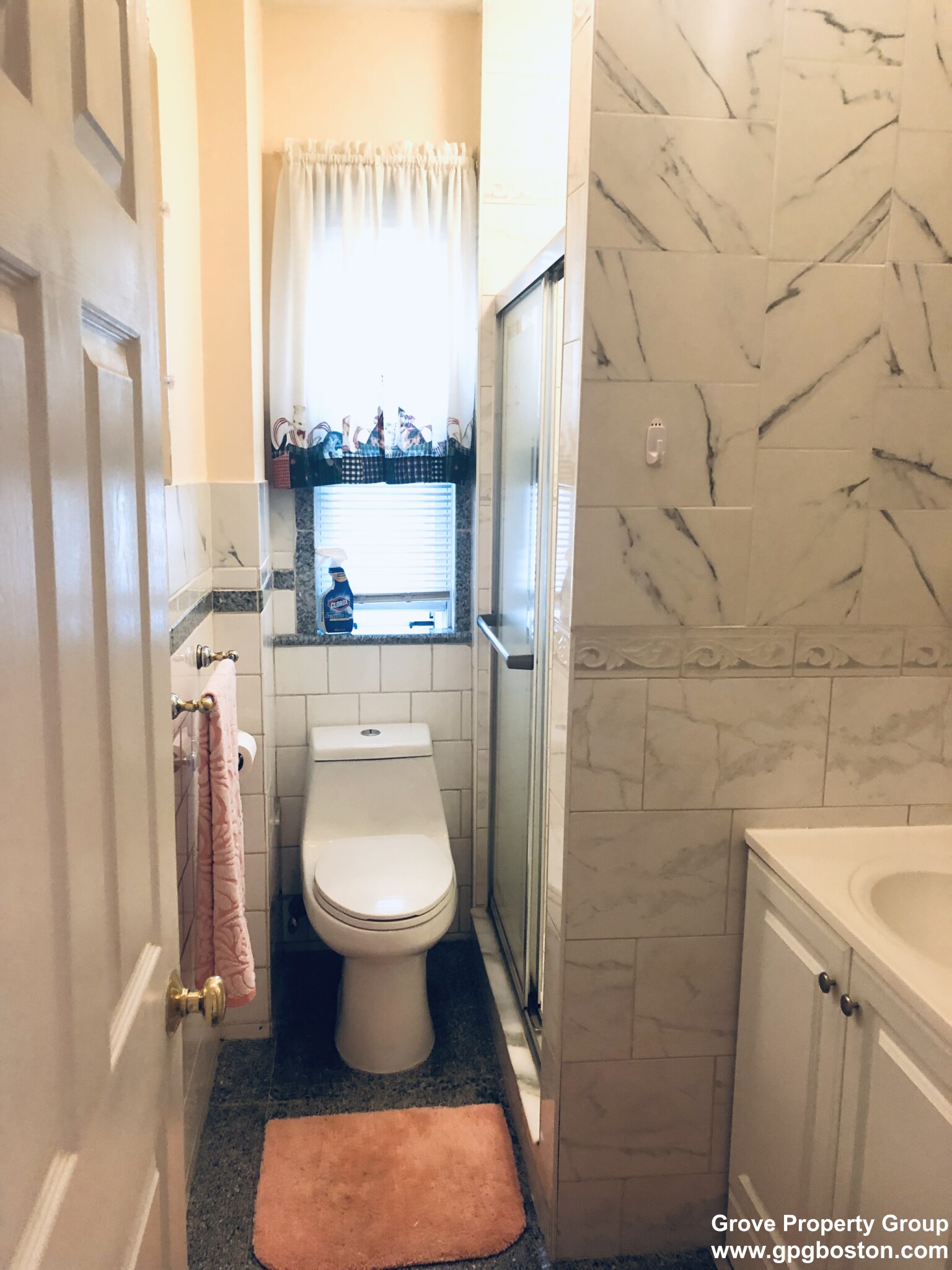 184 Gold St, South Boston