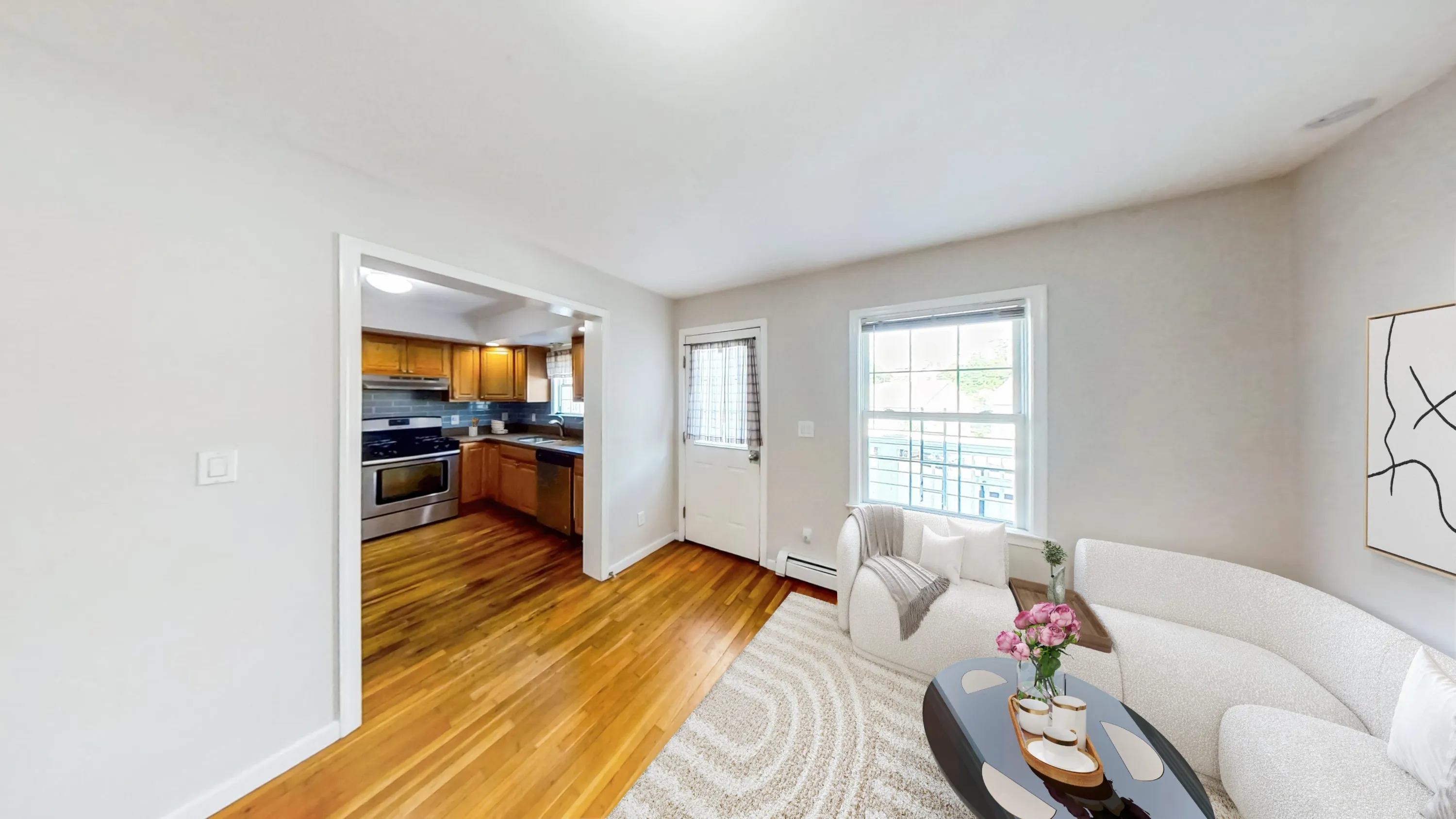 35 Juniper St, Roxbury