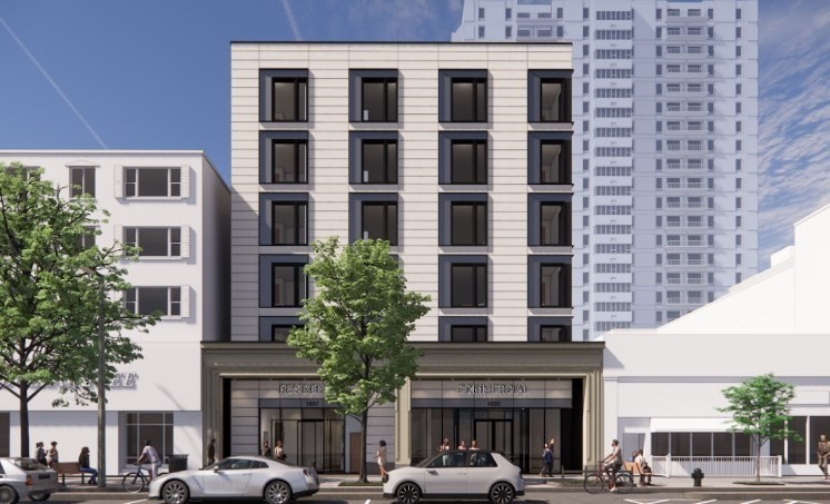 1035 Commonwealth Ave, Allston