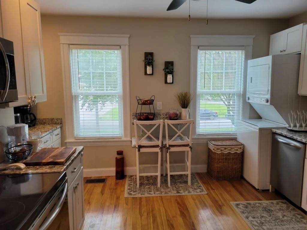 352 Chandler St, Worcester