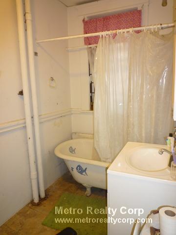 409 Huntington Ave, Fenway