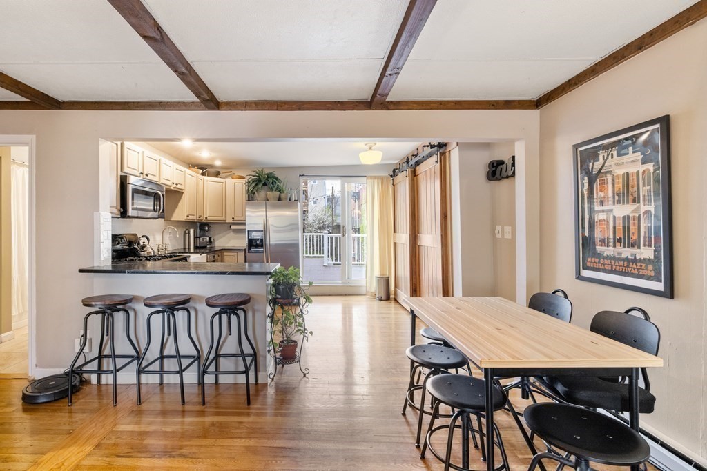 327 Sumner St, East Boston