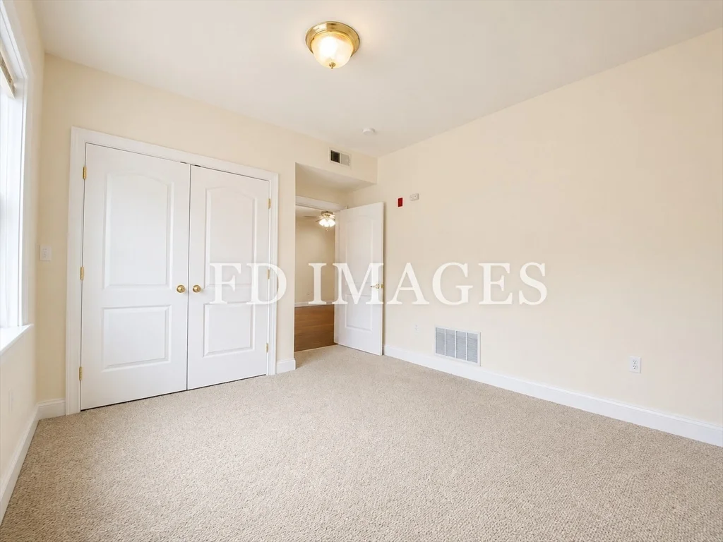 661 Bennington, East Boston