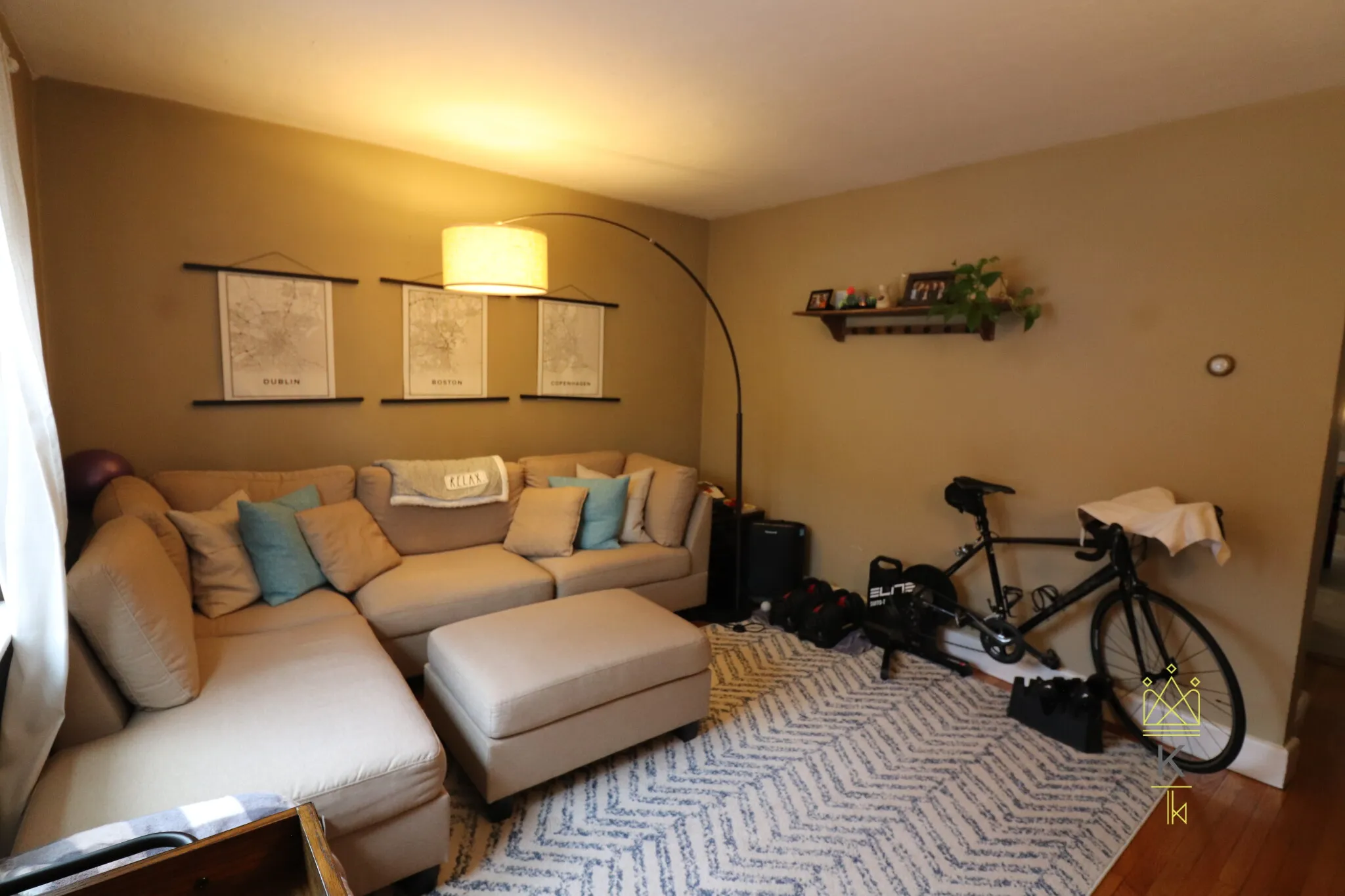 30 Beechcroft St, Oak Square