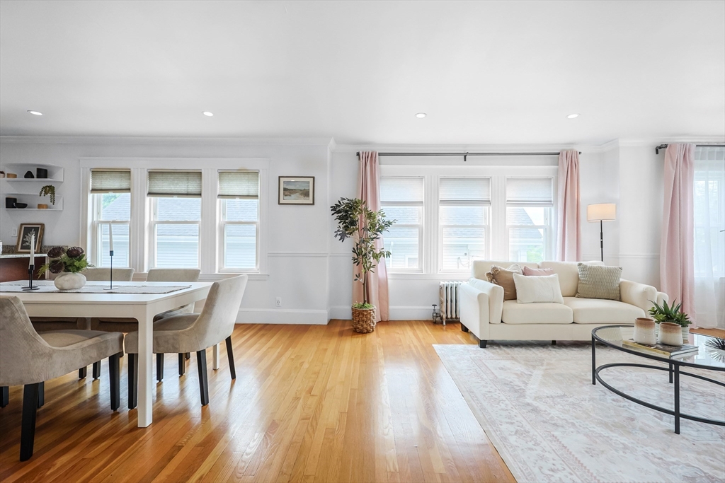 22-24 Ellison Ave, Mattapan