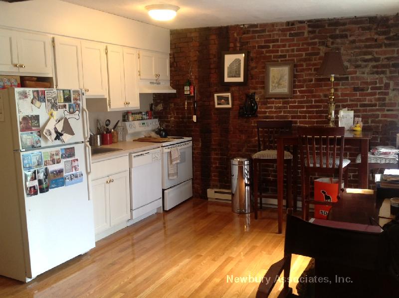 1 bed, 1 bath apartment for rent at 99 Hudson St Unit PH, Chinatown — photo 2 of 7