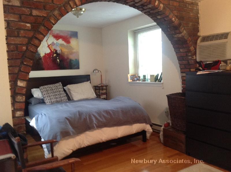 1 bed, 1 bath apartment for rent at 99 Hudson St Unit PH, Chinatown — photo 3 of 7
